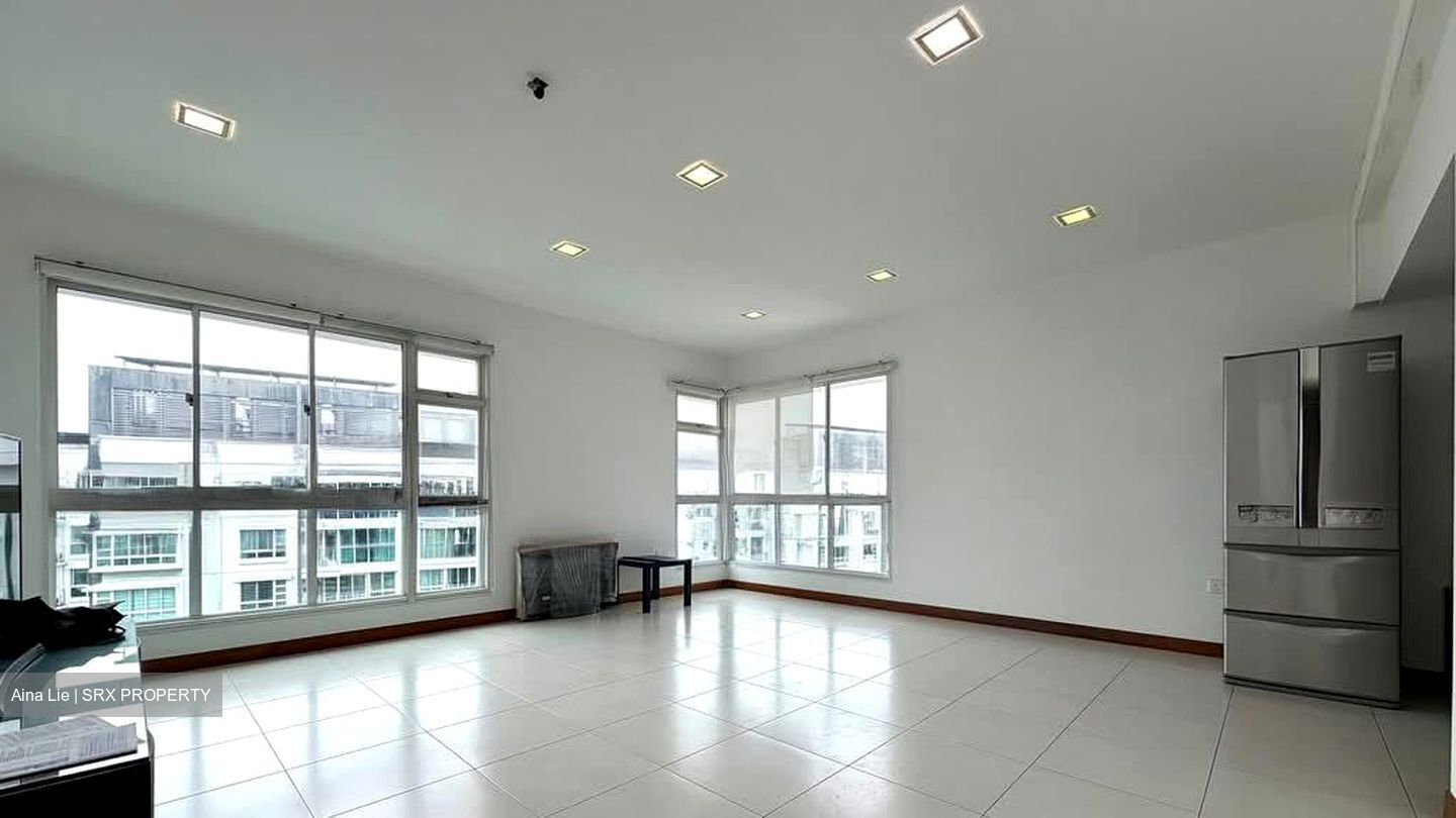 Blk 21 Punggol Way (Punggol), HDB 5 Rooms #605897961